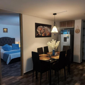 aparta hotel michell